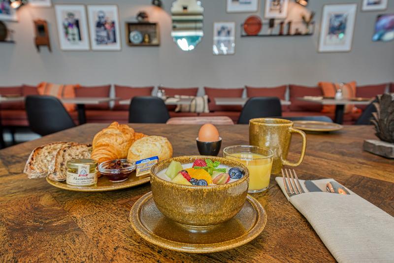 Sunday Hotel Bonn - Restoran