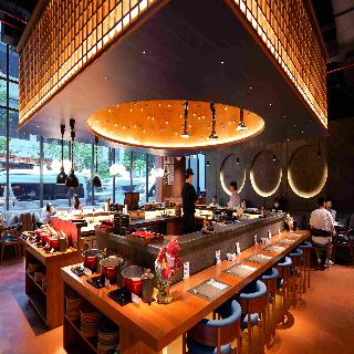 Ascott Thonglor Bangkok fotoÄŸrafÄ±