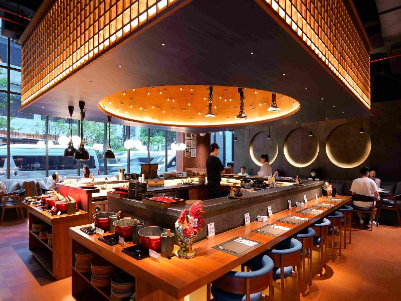 Ascott Thonglor Bangkok - Bar