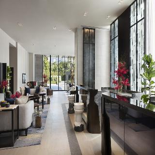 Ascott Thonglor Bangkok fotoÄŸrafÄ±