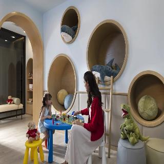 Ascott Thonglor Bangkok fotoÄŸrafÄ±
