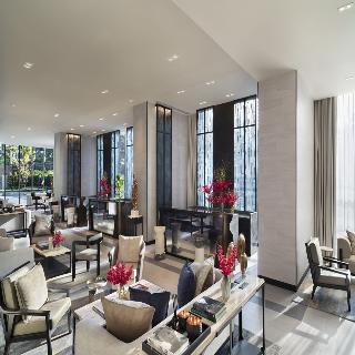 Ascott Thonglor Bangkok fotoÄŸrafÄ±