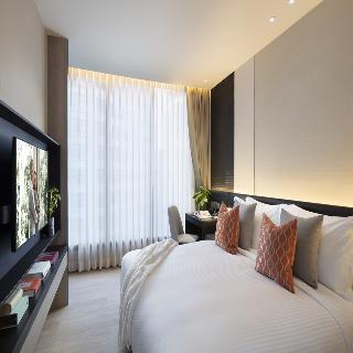 Ascott Thonglor Bangkok fotoÄŸrafÄ±