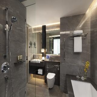 Ascott Thonglor Bangkok fotoÄŸrafÄ±