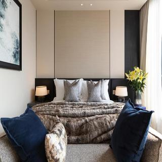 Ascott Thonglor Bangkok fotoÄŸrafÄ±
