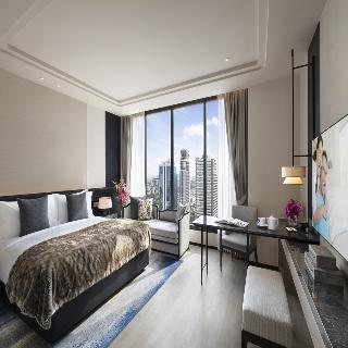 Ascott Thonglor Bangkok fotoÄŸrafÄ±