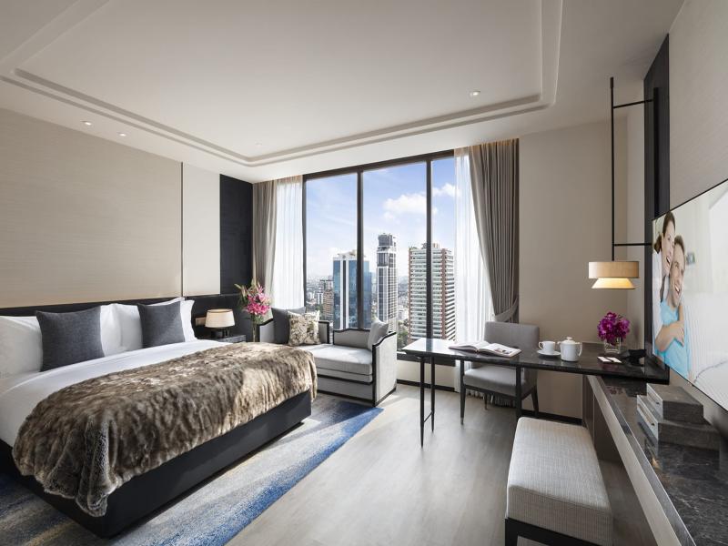 Ascott Thonglor Bangkok - Oda
