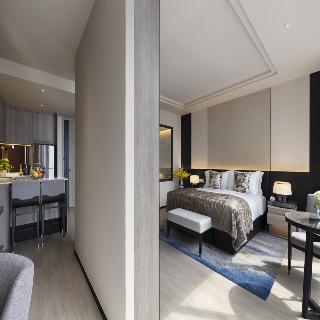Ascott Thonglor Bangkok fotoÄŸrafÄ±