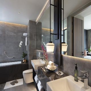 Ascott Thonglor Bangkok fotoÄŸrafÄ±
