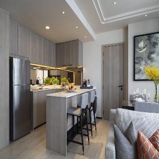 Ascott Thonglor Bangkok fotoÄŸrafÄ±