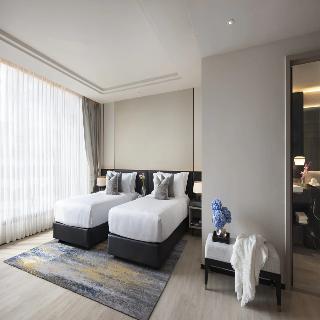 Ascott Thonglor Bangkok fotoÄŸrafÄ±
