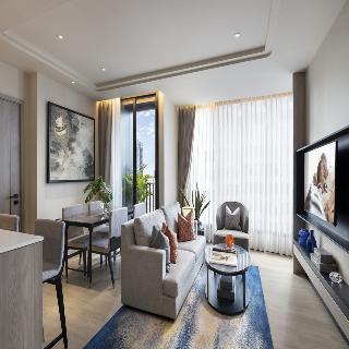 Ascott Thonglor Bangkok fotoÄŸrafÄ±