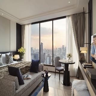 Ascott Thonglor Bangkok fotoÄŸrafÄ±