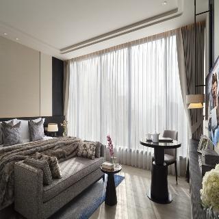 Ascott Thonglor Bangkok fotoÄŸrafÄ±