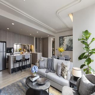 Ascott Thonglor Bangkok fotoÄŸrafÄ±