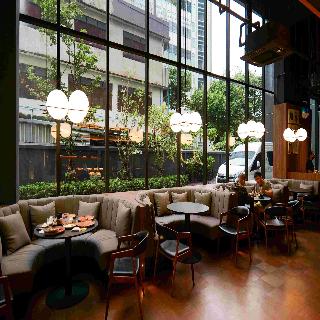 Ascott Thonglor Bangkok fotoÄŸrafÄ±