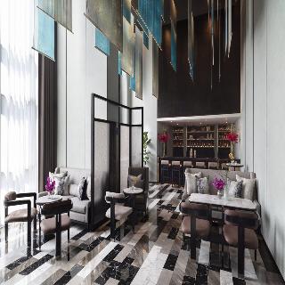 Ascott Thonglor Bangkok fotoÄŸrafÄ±