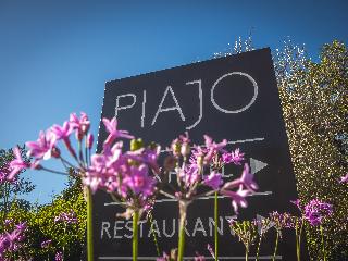 Phi Hotel Piajo otel fotoğrafı