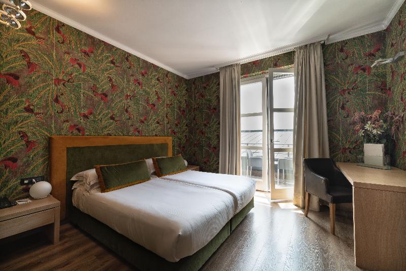 Phi Hotel Piajo - Oda