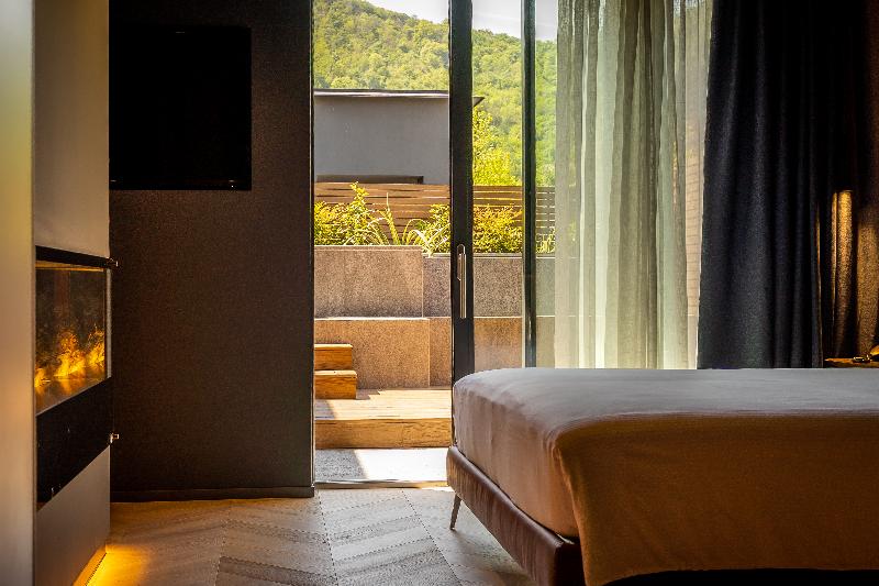 Phi Hotel Piajo - Oda