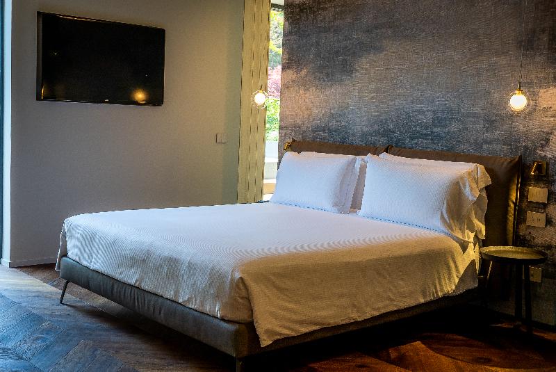 Phi Hotel Piajo - Oda