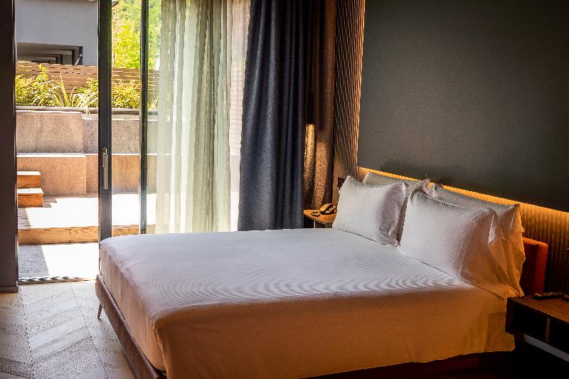 Phi Hotel Piajo - Oda