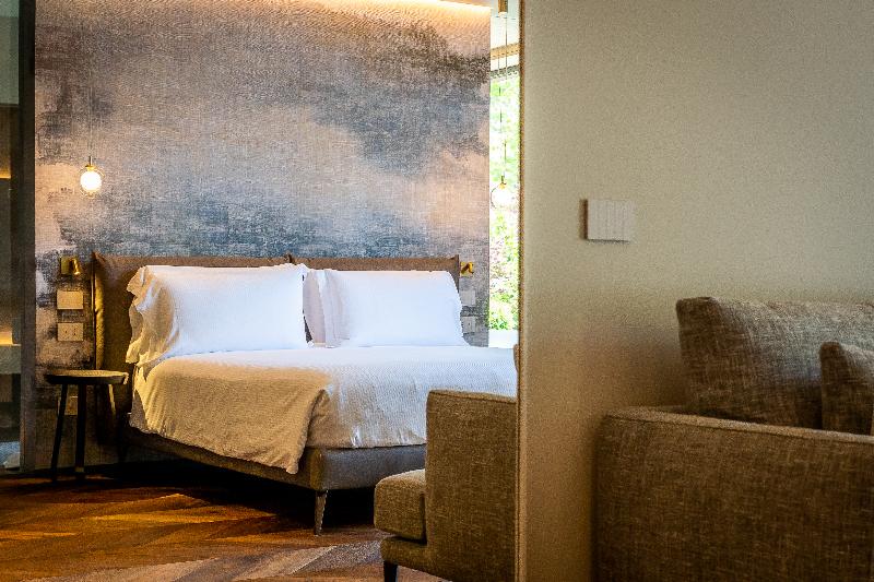 Phi Hotel Piajo - Oda