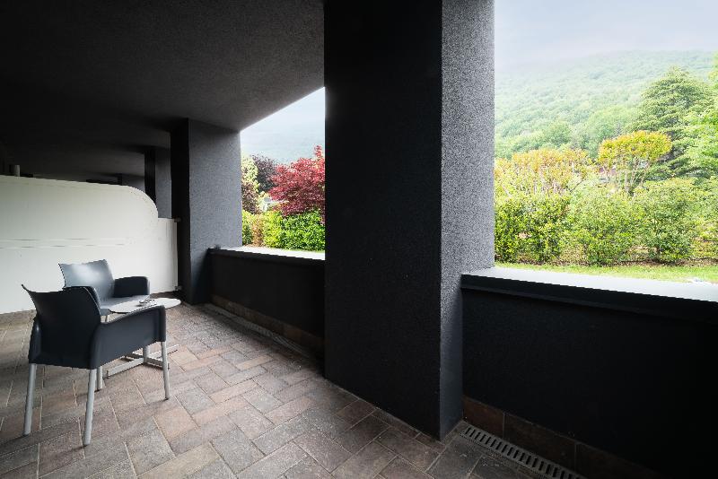 Phi Hotel Piajo - Oda