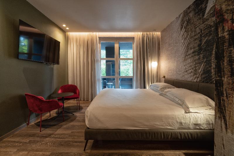 Phi Hotel Piajo - Oda