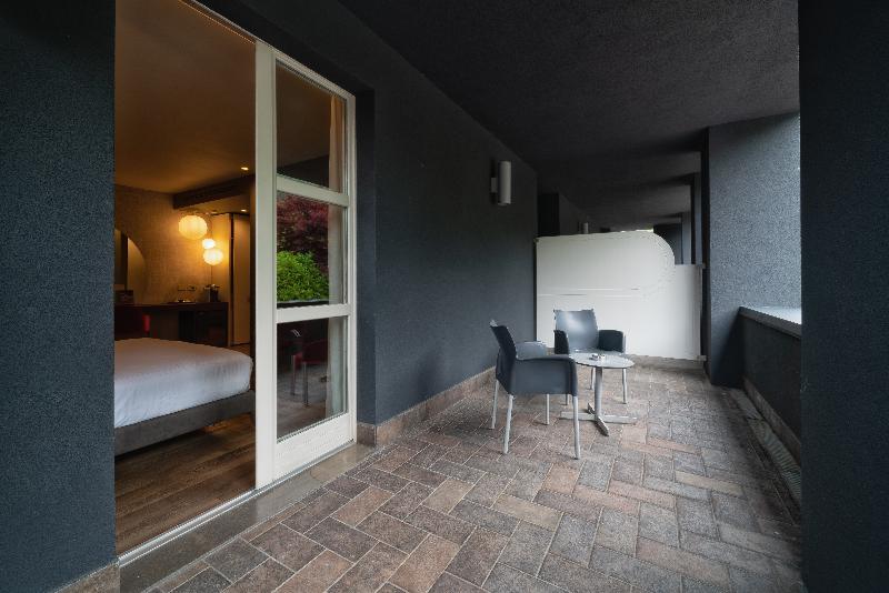 Phi Hotel Piajo - Oda