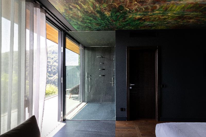 Phi Hotel Piajo - Oda