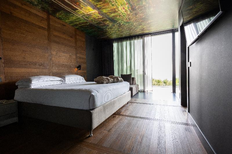 Phi Hotel Piajo - Oda