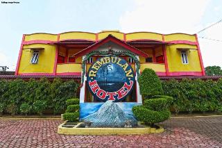 Hotel Rembulan by ZUZU otel fotoğrafı