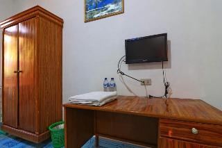 Hotel Rembulan by ZUZU fotoÄŸrafÄ±