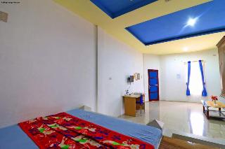 Hotel Rembulan by ZUZU fotoÄŸrafÄ±