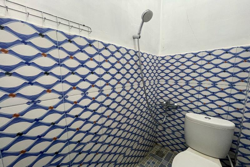 Agave Hotel Siantar by Zuzu - Oda