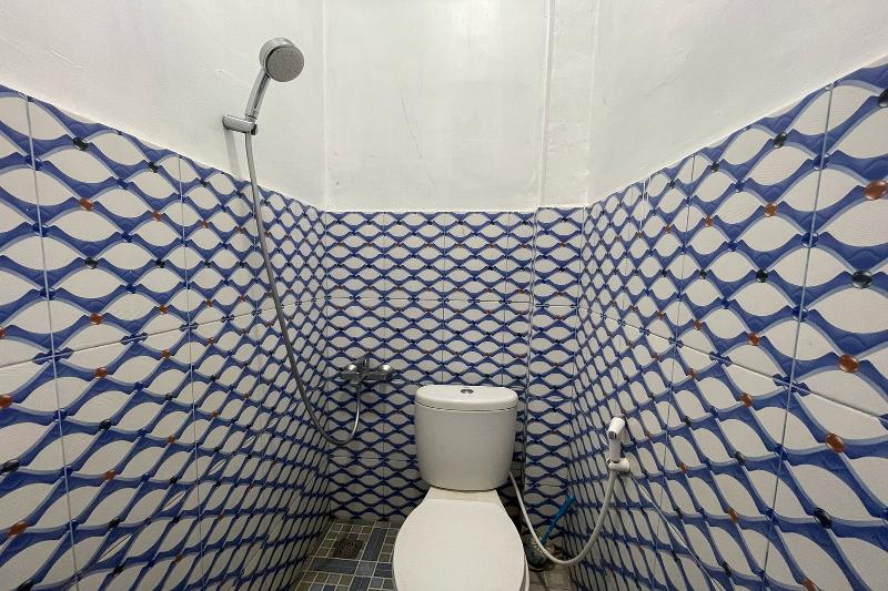 Agave Hotel Siantar by Zuzu - Oda