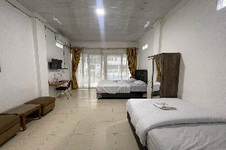 Agave Hotel Siantar by Zuzu fotoÄŸrafÄ±