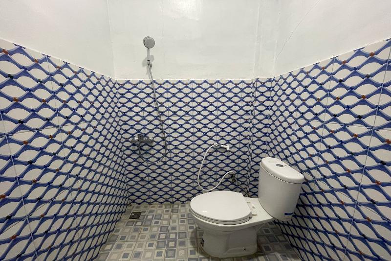 Agave Hotel Siantar by Zuzu - Oda