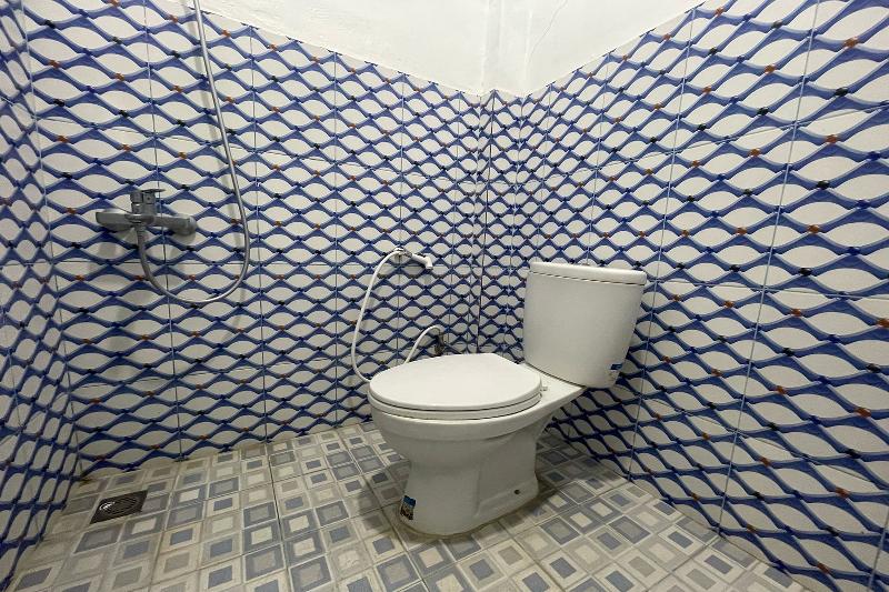 Agave Hotel Siantar by Zuzu - Oda