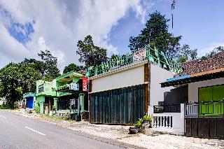 OYO 90879 Ara Predator Funpark otel fotoğrafı