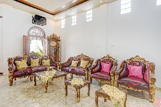 OYO 90585 Saka Ganta Guest House Syariah fotoÄŸrafÄ±