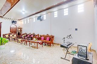 OYO 90585 Saka Ganta Guest House Syariah fotoÄŸrafÄ±