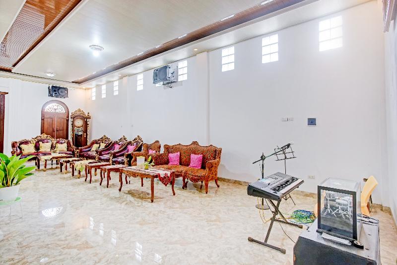 OYO 90585 Saka Ganta Guest House Syariah - Lobi