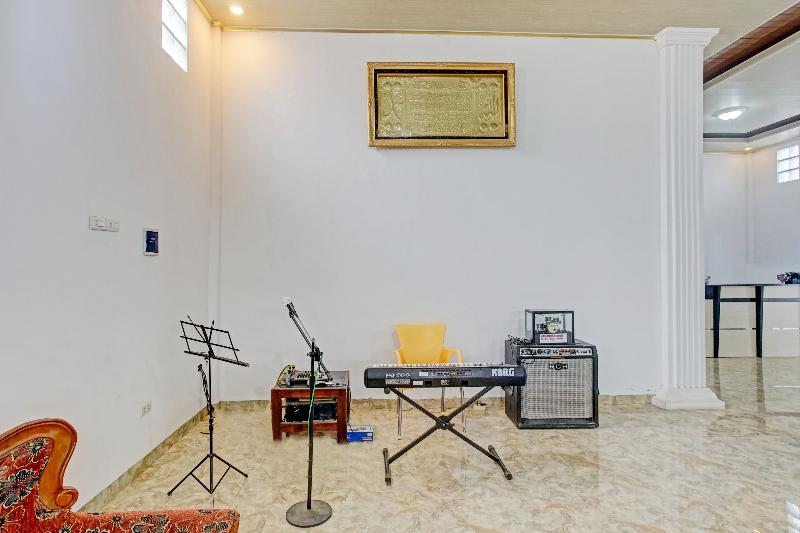 OYO 90585 Saka Ganta Guest House Syariah - Lobi