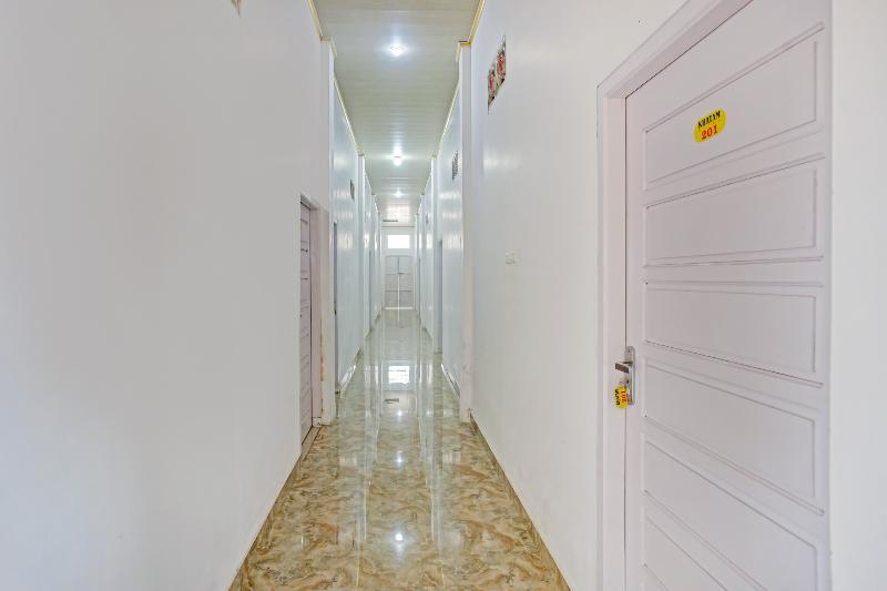 OYO 90585 Saka Ganta Guest House Syariah - Lobi