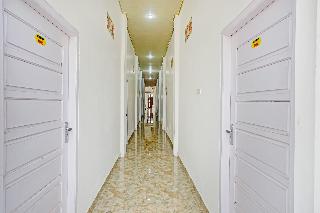 OYO 90585 Saka Ganta Guest House Syariah fotoÄŸrafÄ±