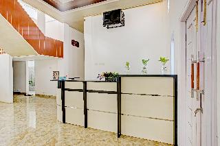 OYO 90585 Saka Ganta Guest House Syariah fotoÄŸrafÄ±