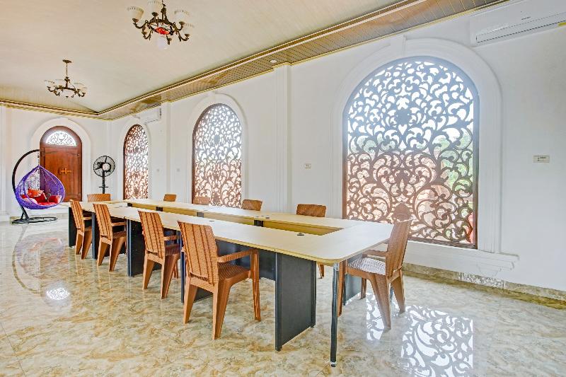 OYO 90585 Saka Ganta Guest House Syariah - Lobi
