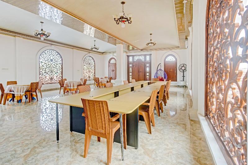 OYO 90585 Saka Ganta Guest House Syariah - Lobi